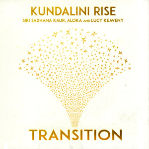 Bliss Sat Nam – Instrumental - Siri Sadhana Kaur