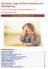 Kundalini Yoga bei Erschöpfung und Überlastung  - PDF-Datei