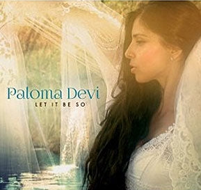 Tenemos Todo - Paloma Devi