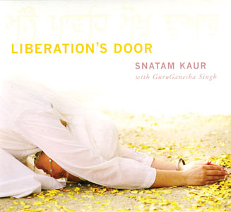Porte de la Libération - Snatam Kaur terminé