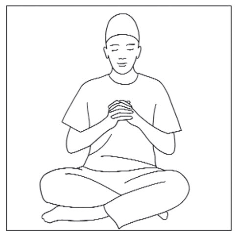 Guide de vie - Affirmation de soi - Moi en moi - #TCH37-2