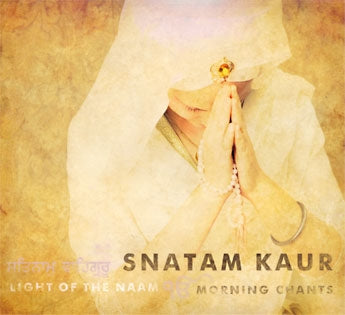 Light of the Naam Morning Chants - Snatam Kaur complete