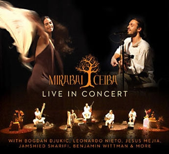 Chant de vie - Sat Gurprasad - Mirabai Ceiba