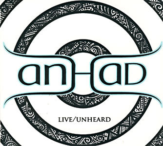 Ik Oangkar-Anhad