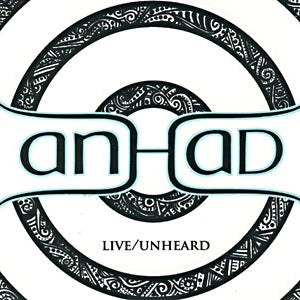 Mangala Charan - Anhad
