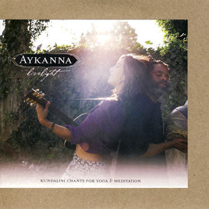 Beautiful Am I - Aykanna