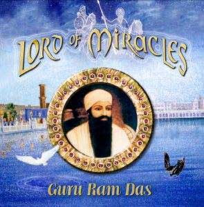 Lord of Miracles - Shakti Parwha Kaur &amp; Kirtan Singh Khalsa complete