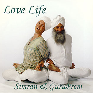 The Journey - Yogi Bhajan's lyrics for clear passage - Simran &amp; Guru Prem