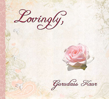 Light of the Soul - Gurudass Kaur
