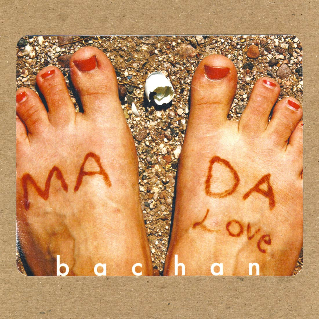 Mada Love - Bachan Kaur komplett