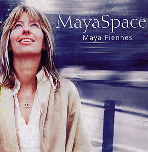 Maya Space - Maya Fiennes complete