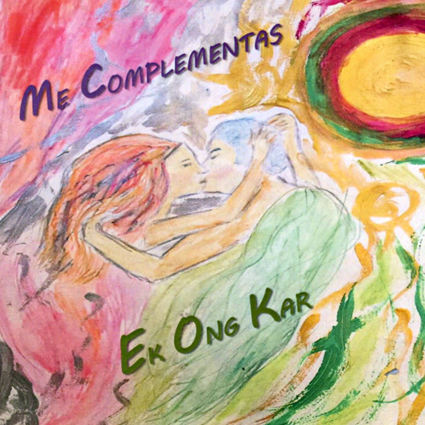 Me Complementas - Mahan Jiwan complet