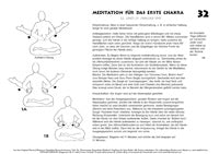 Méditation pour le premier chakra - Yoga - Set