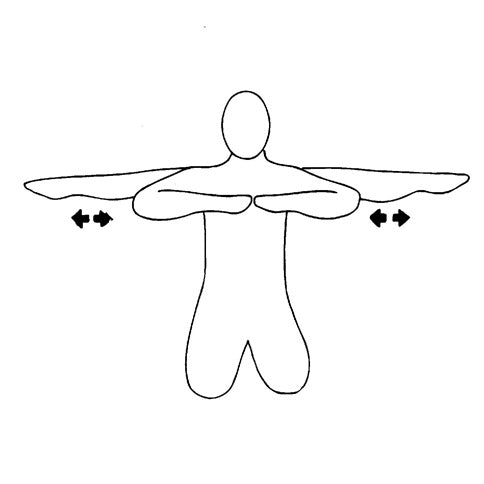 Kundalini Yoga: Meditation für das Vierte Chakra