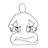 Kundalini Yoga: Meditation für das Zweite Chakra