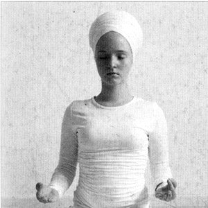 Kundalini Yoga: Meditation für Wohlstand