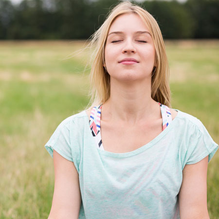 Meditation lernen – Kundalini Yoga Basistext - PDF-Datei