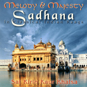Mool Mantra - Satkirin