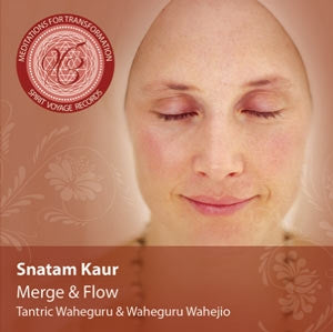 Merge & Flow - Snatam Kaur komplett