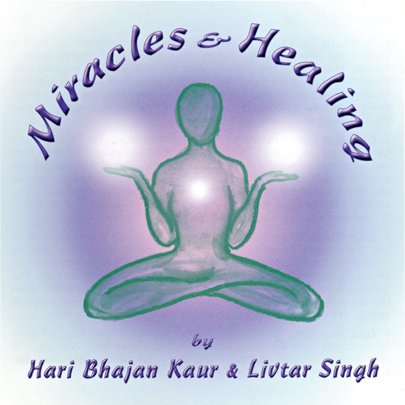 Ra Ma Da Sa - Hari Bhajan Kaur