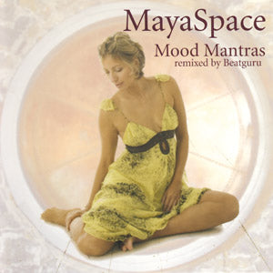 Mood Mantras - Maya Fiennes complete