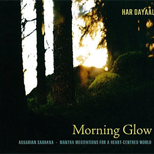 appel du matin . Long Ek Ong Kar - Har Dyal