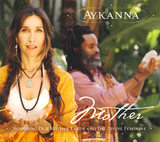 Mother - Aykanna complete