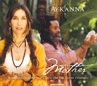 Adi Shakti-Aykana