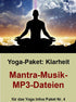 Yoga Sound pour le Yoga Pack : Clarté