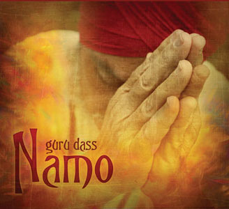 Heart - Ad Gurei Nameh - Guru Dass Singh