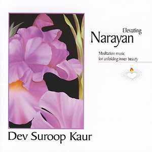 Wahe Guru Wahe Jio Mantra - Dev Suroop Kaur
