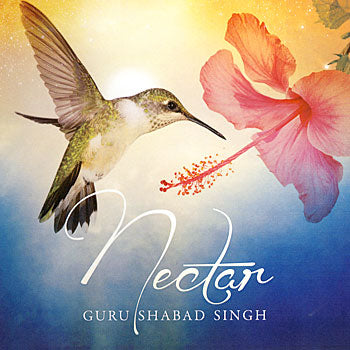 Nectar - Gourou Shabad Singh complet