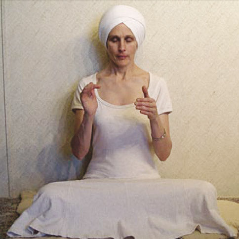 Strengthen the Nervous System - Meditation #NM377