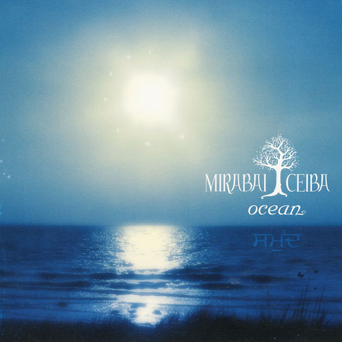 Ocean - Mirabai Ceiba komplett
