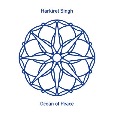 Ocean of Peace | Ong Namo Guru Dev Namo - Harkiret Singh