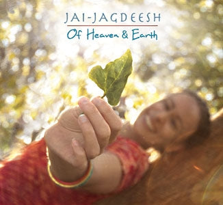 Of Heaven and Earth - Jai Jagdeesh complete