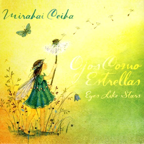 Ojos Como Estrellas - Mirabai Ceiba komplett