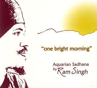 02 - Mul Mantra - Ram Singh