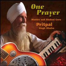 One Prayer - Pritpal Singh Khalsa komplett