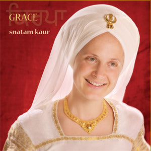 Grace - Snatam Kaur komplett
