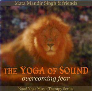 Overcoming Fear - Mata Mandir Singh komplett