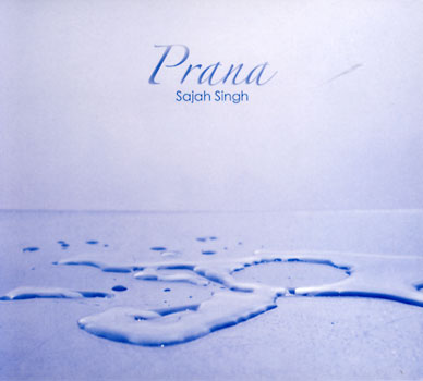 Souffle Spirituel - Sajah Singh