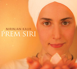 Prem Siri - Nirinjan Kaur komplett