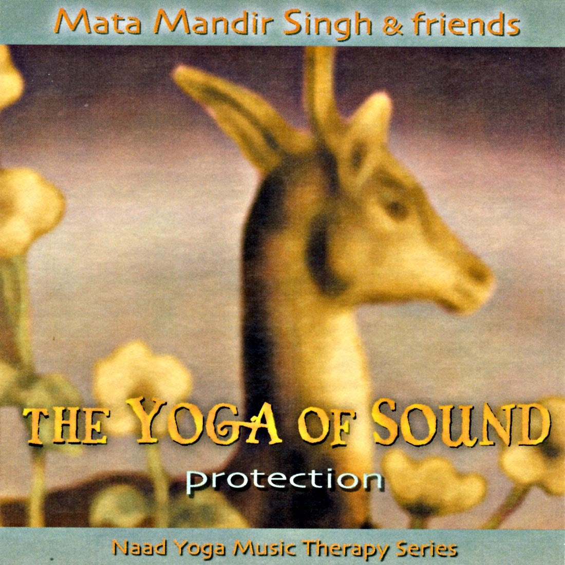 Protection - Mata Mandir Singh komplett