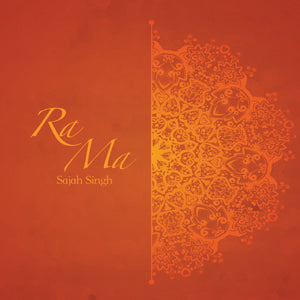 Ra Ma - Sajah Singh complet