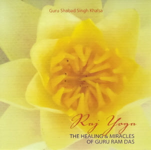 Kundalini Surajee - Guru Shabad Singh