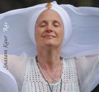 Prière de la Terre - Snatam Kaur