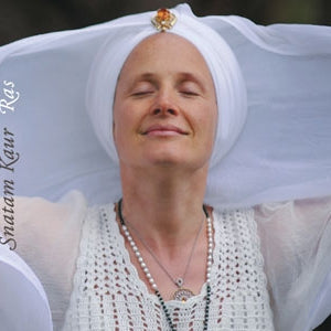Earth Prayer - Snatam Kaur