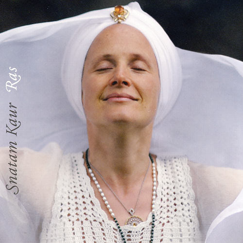 Tithai Too Samarath - Snatam Kaur
