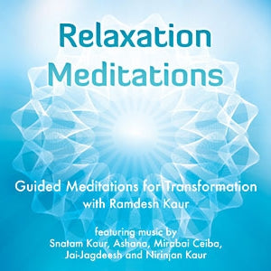 Méditation guidée pour l'abondance - Ramdesh Kaur et divers artistes